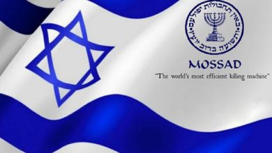 Photo of इजरायल की खुफिया एजेंसी मोसाद के कारनामें दुनियाभर में चर्चित