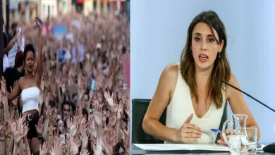 Photo of स्पेन की संसद ने यौन हिंसा रोकने के लिए ऐसे कानून को सहमति दी, जिस पर जमकर हो रहा विवाद