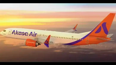 Photo of Akasa Air ने अपने नेटवर्क का विस्तार करते हुए चेन्नई-बेंगलुरु मार्ग पर उड़ानें किया शुरू