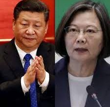 Photo of जानें क्यों चीन की मदद के लिए तैयार है ताइवान