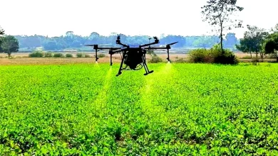 Photo of महंगे ड्रोन पर सब्सिडी की उम्मीद कर रहे किसान नियमों में फंसे