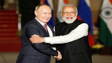Photo of रूस के द्वारा यूक्रेन पर आक्रमण के बाद, भारत के द्वारा रूस से सस्ता तेल खरीदना जारी