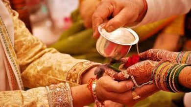 Photo of मद्रास हाई कोर्ट ने शादी को लेकर कही ये बड़ी बात, शादी का मतलब सिर्फ शारीरिक सुख नहीं