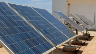 Photo of राज्य में सीएम सौर स्वरोजगार योजना को भी महंगाई का झटका लगा