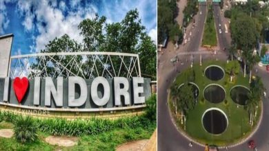 Photo of इंदौर लगातार छठी बार देश का सबसे स्वच्छ शहर घोषित हुआ, जानिए दूसरे स्थान के बारे में ￼