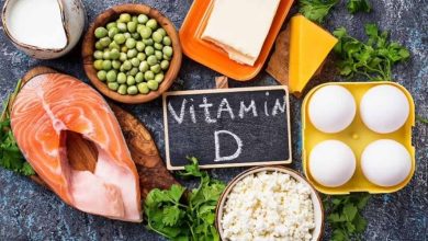 Photo of Vitamin d की  कमी से इन समस्याओं का सामना करना पद सकता है, यहाँ जानें बढ़ाने के उपाय