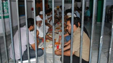 Photo of मुजफ्फरनगर जिला जेल में धार्मिक सौहार्द की मिसाल सामने आई, मुस्लिम कैदियों ने नवरात्रि के उपवास रखे