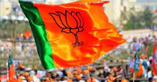 Photo of 2024 के आम चुनाव के लिए भाजपा ने रणनीति बनाना किया शुरू, सांसदों की संख्या बढ़ाने के लिए..