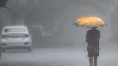 Photo of उत्तराखंड -बारिश को लेकर मौसम विभाग ने येलो और ऑरेंज अलर्ट जारी किया ￼