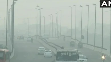 Photo of दिल्ली ने ओढ़ी कोहरे की चादर, प्रदूषण स्तर में आई गिरावट