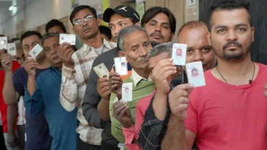 Photo of इस बार गुजरात विधानसभा चुनाव में पड़े 7 हजार से अधिक वोट, पढ़े पूरी खबर..