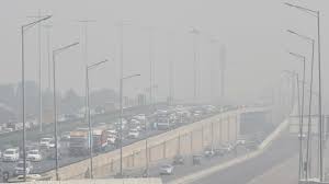 Photo of बिहार के अधिकांश शहरों ने प्रदूषण के मामले में दिल्ली को छोड़ा पीछे, खतरनाक स्तर पर पहुंचा AQI 
