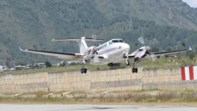 Photo of पिथौरागढ़ के लिए हवाई जहाज सेवा 31 जनवरी से होगी शुरू, फ्लाई बिग कंपनी करेगी संचालित
