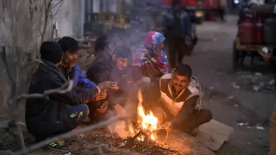 Photo of दिल्ली, यूपी और बिहार समेत कई राज्यों में ठंड के बढ़ने के आसार