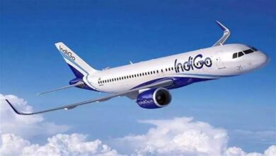 Photo of IndiGo घरेलू और अंतरराष्ट्रीय उड़ानों के लिए विशेष हॉलिडे सेल का दे रहा ऑफर, चेक करें सभी डिटेल..