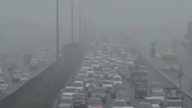 Photo of दिल्ली सहित एनसीआर में बढ़ती ठंड के साथ कोहरे की वजह से विजिबिलिटी हुई कम, अब तक 11 लोग गंवा चुके अपनी जान