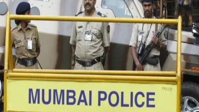 Photo of मुंबई पुलिस ने की 2 जनवरी तक कर्फ्यू जैसी पाबंदियों की घोषणा, पढ़े पूरी खबर..