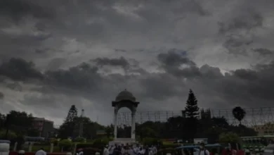 Photo of चक्रवाती तूफान ‘मैंडूस’ का दक्षिण भारतीय राज्यों में कहर जारी, एनडीआरएफ टीम हुई एक्टिव