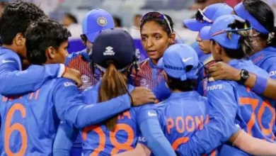 Photo of बीसीसीआई ने ऑस्ट्रेलिया के खिलाफ भारतीय महिला टीम का किया ऐलान, पढ़ें पूरी खबर ..