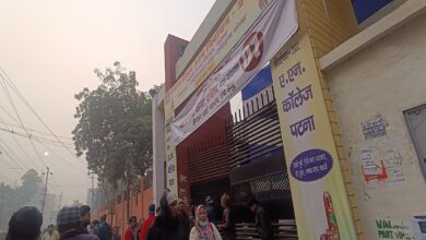 Photo of पटना नगर निगम के मेयर पद पर सीता साहू और मजहबी के बीच में कांटे की टक्कर, जानें कौन आगे ..