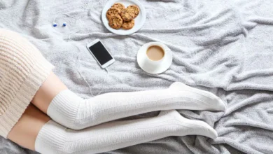 Photo of सर्दियों में मोजे पहनकर सोने के होते है ये बड़े नुकसान…