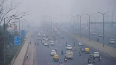 Photo of दिल्ली में वायु गुणवत्ता सूचकांक में आई कमी,  हवा की गुणवत्ता ‘मध्यम’ श्रेणी में पहुंची