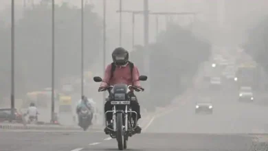 Photo of यूपी के इन प्रमुक शहरों के वायु प्रदूषण की स्थिति में सुधार, पढ़े पूरी ख़बर..