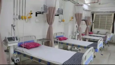 Photo of कोरोना से मुकाबले की तैयारी स्वास्थ्य विभाग ने की तेज,  अस्पतालों में संक्रमितों के लिए आरक्षित हुए बेड