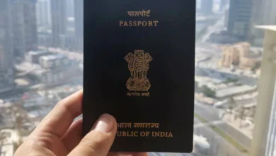 Photo of फर्जी दस्तावेजों से पासपोर्ट बनाकर विदेश भागने वाले आठ गैंगस्टरों के विरुद्ध दर्ज हुआ केस