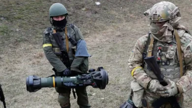 Photo of अमेरिका यूक्रेन को देगा बड़ी सैन्य मदद, नए पैकेज में अतिरिक्त हवाई रक्षा सहायता भी शामिल