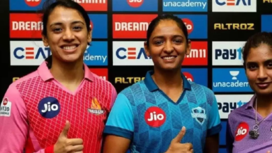 Photo of महिला प्रीमियर लीग के लिए रिकॉर्ड बोली लगने के बाद भारतीय महिला क्रिकेटरों ने दिया ये रिएक्‍शन-