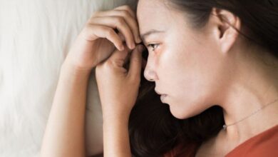 Photo of महिलाओं में डिप्रेशन की शुरुआत से पहले दिखते है ये  लक्षण, जानें इसके 6 शुरुआती संकेत..