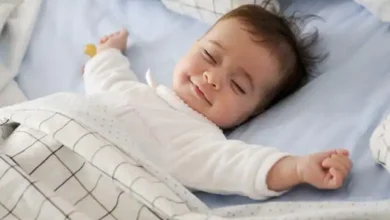 Photo of क्‍या आपके बच्‍चे को भी रात में नींद नहीं आती, कहीं उसके सेहत से जुड़ी गलति‍यां तो नहीं कर रहे हैं आप?