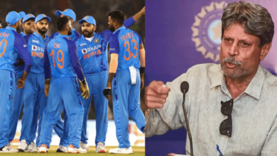 Photo of भारत के विश्व कप विजेता कप्तान कपिल देव ने सूर्यकुमार यादव की जमकर किया प्रशंसा