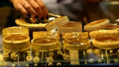 Photo of भारत में सोने की कीमतें अगले कुछ सत्रों में एक नया शिखर छू सकती, कुछ शहरों में सोना हुआ सस्ता