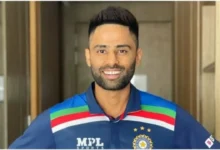 Photo of मैन ऑफ द मैच बने सूर्यकुमार यादव ने अपनी बैटिंग का क्रेडिट युजवेंद्र चहल को देते हुए कही ये बात ..