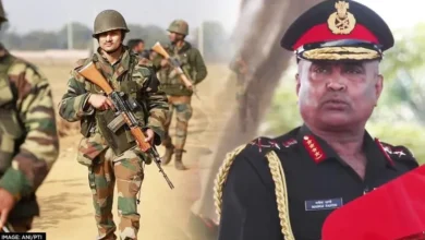 Photo of भारतीय सेना एलएसी पर मजबूत रक्षात्मक रुख अपनाए हुए है- जनरल मनोज पांडे 