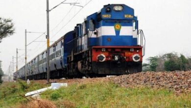 Photo of लखनऊ से मलहौर तक डबल रेललाइन के लिए नॉन इंटरलाकिंग काम से रेल संचालन रहेगा प्रभावित