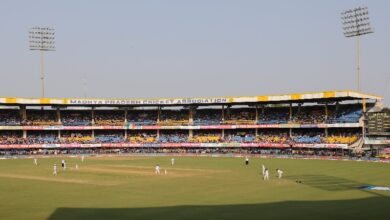 Photo of भारत और ऑस्‍ट्रेलिया के बीच बॉर्डर-गावस्‍कर ट्रॉफी का टेस्‍ट अहमदाबाद के नरेंद्र मोदी स्‍टेडियम में खेला जाएगा