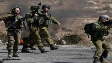 Photo of इजरायली सैनिकों ने वेस्ट बैंक शहर में एक ऑपरेशन के नाम पर किया नरंसहार