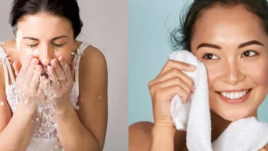 Photo of जानें चेहरा साफ करते समय क‍िन बातों का रखना चाह‍िए ख्‍याल-