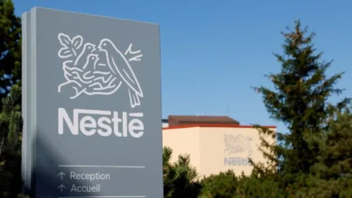 Photo of नेस्ले के शेयर में आई 4 प्रतिशत तक की गिरावट, पढ़े पूरी ख़बर