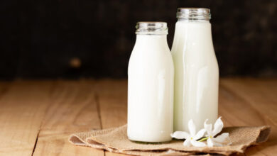 Photo of आज हम आपको बताते है कि दूध से मिलने वाला पोषण आप कैसे लें, इन 6 फूड्स से आपको मिलेगी मदद-