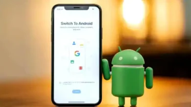 Photo of Google ने अपने एंड्रायड यूजर्स के लिए Android 14 को किया पेश..