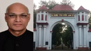 Photo of राज्यपाल रमेश बैस ने महाराष्ट्र विदा होने से पहले दो निजी विश्वविद्यालयों से संबंधित विधेयकों को दी मंजूरी…
