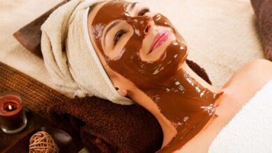 Photo of स्वादिष्ट चॉकलेट हमारी स्किन के लिए भी काफी गुणकारी होती है, जानिए कैसे करें त्वचा के लिए इस्तेमाल-