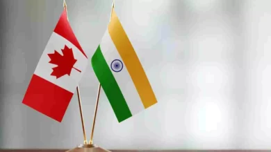 Photo of विदेश मंत्रालय ने शनिवार को कनाडा के उच्चायुक्त को किया तलब
