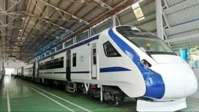 Photo of ताजनगरी आगरा में जल्द ही मेट्रो ट्रेन दौड़ती नजर आएगी..