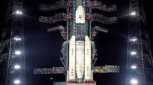 Photo of ISRO ने चंद्रयान -3 को लेकर दी ये बड़ी जानकारी…