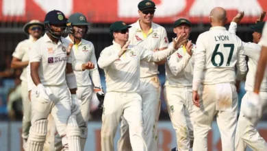 Photo of ऑस्‍ट्रेलिया कप्‍तान स्‍टीव स्मिथ ने भारत को 9 विकेट से पटखनी देने के बाद अपने दिल के राज खोले..
